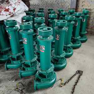 4 Inch Centrifugal Sand <b>Pump</b> for River Dredging, Mining, and <b>Sludge</b> Removal - Product Image 1