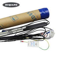 Sensor Pintu Lift untuk Suku Cadang Lift CEDES MiniMax-159 79B