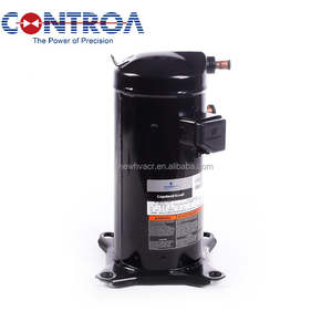 НОВЫЙ высокоэффективный спиральный компрессор Emerson Copeland для систем кондиционирования, охлаждения и морозильных камер, на фреоне R22 - Product Image 3