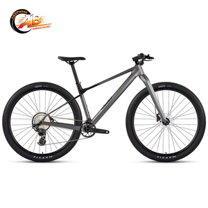 Sepeda Gunung M10 Serat Karbon MTB Thru Axle 148mm Rem Cakram Hidrolik Garpu Karbon 12 Speed Nirkabel Ringan untuk Dewasa - Product Image 3