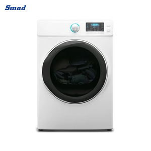 Lavadora Automática de Carga Frontal Grande de 4.5 Pies Cúbicos, 120 V/60 Hz, DWF-180A13LBM - Product Image 5