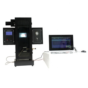 ASTM D2843 Smoke Density Tester for Building Materials - Product Image 3