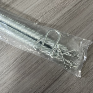<span class=keywords><strong>Hamac</strong></span> pour bébé Buai facile à transporter en Malaisie, ressorts 2 pièces/ensemble, <span class=keywords><strong>hamac</strong></span> pour bébé en rose rouge - Product Image 6