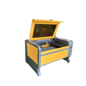 Co2 Laser Cutter - Product Image 2