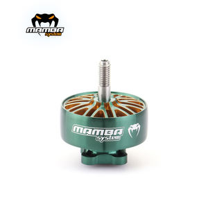 Motor sin Escobillas DIATONE TOKA 2808 1100KV para Carreras FPV con 6 Meses de Garantía para Dron de Carreras Roma F7 RC - Product Image 5