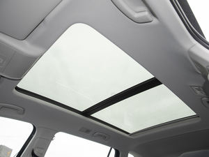 NOUVEAU VOLKS-WAGEN L /PRO COMPACT SUV 7WDCT 5 SIÈGES EN CUIR PNEUS R20 BOÎTE DE VITESSES AUTOMATIQUE TRANSMISSION INTÉGRALE - Product Image 6