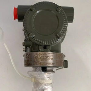 เกจวัดแบบติดตั้งในแนวเส้น Yokogawa EJA530E รุ่นใหม่และของแท้ EJA530E-JAS8N-019EN - Product Image 2