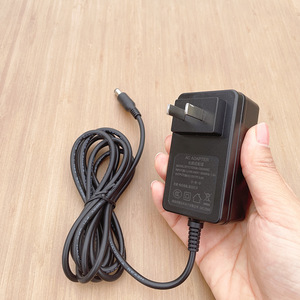 Adaptador de corriente TDX Tdx65 12V 2A para báscula de peso de uso interior con múltiples certificaciones - Product Image 2
