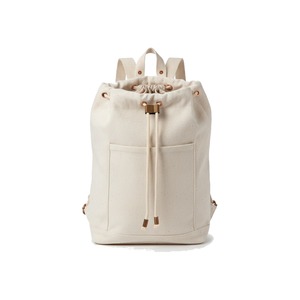 Sac à dos de randonnée en mélange de chanvre pour pickleball, capacité 1 raquette 12 oz, non teint, logo personnalisé, vente en gros, sac à dos pour raquettes de tennis et de padel - Product Image 1