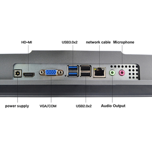 Full <strong>Computer</strong> <strong>Desktop</strong> Gaming Pc <strong>Desktop</strong> All <strong>in</strong> One <strong>Computer</strong> Deals Gaming <strong>Computer</strong> <strong>Built</strong>-<strong>in</strong> 5.0MP HD Webcam - Product Image 6