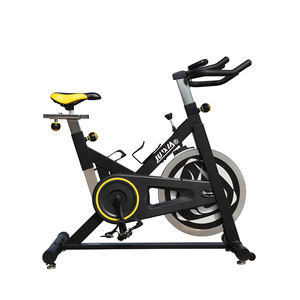 Fenêtre LCD de <span class=keywords><strong>vélo</strong></span> d'exercice professionnel <span class=keywords><strong>cardio</strong></span> GYM Fitness - Product Image 5
