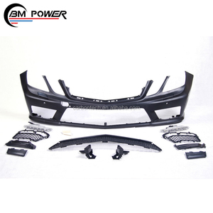 Kit de Carrocería MB Power de Alta Calidad para Clase <span class=keywords><strong>E</strong></span> W212 E260 E200L a E63 Estilo A, Remanufacturado en PP, 2009-2013 - Product Image 5