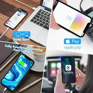 Carcasa de Batería de Fábrica para <span class=keywords><strong>iPhone</strong></span> 17 Pro Max 16 15 Pro 14 Plus 13 12 Mini 11 X XR XS 6 6S 7 8 <span class=keywords><strong>SE</strong></span> <span class=keywords><strong>2020</strong></span>, Cargador, Banco de Energía - Product Image 4