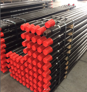 ท่อเจาะ HDD สำหรับเครื่องเจาะ ZT25  ชนิดเกลียว <span class=keywords><strong>NC23</strong></span> ความยาวใช้งาน 3 เมตร เส้นผ่านศูนย์กลาง 73 มม. ขายในราคาที่ดีที่สุด - Product Image 4