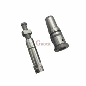 مضخة حقن جديدة بحالة ممتازة P170 134151-9020 9443610557 - Product Image 3