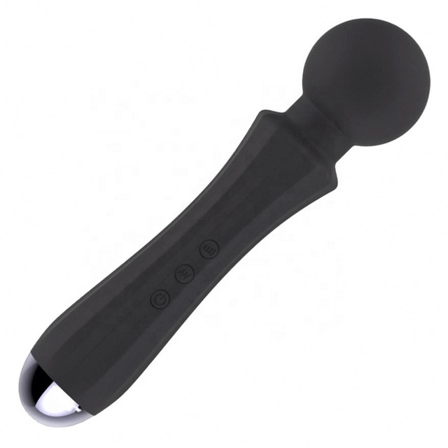 Powerful AV Vibrators for Women Wand Massager Clitoris Sex Product Dildo Vibrator Sex Toy for Woman