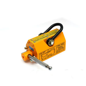 भारी शुल्क उठाने शक्तिशाली 1000kg सुरक्षा फैक्टरी स्थायी चुंबकीय चोर - Product Image 3