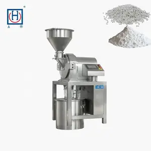 PE PP PVC plastik Pulverizer makine Pulverizer makinesi plastik toz öğütücü makinesi