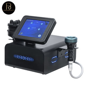 Appareil de <span class=keywords><strong>Massage</strong></span> Vertical Vibrant 8G Amincissant G8 Machine de <span class=keywords><strong>Massage</strong></span> Corporel Chauffante - Product Image 3