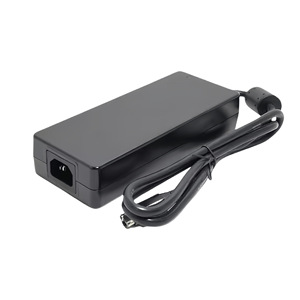 อะแดปเตอร์ Mean Well Gst160a20 R7b 160w แบบ DC ปลั๊ก US สำหรับอุปกรณ์ไฟฟ้าในบ้านและอุปกรณ์ IT - Product Image 5