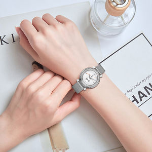 <span class=keywords><strong>Montre</strong></span>-<span class=keywords><strong>bracelet</strong></span> pour femme Changever, à quartz <span class=keywords><strong>interchangeable</strong></span>, montres, reloj, montres - Product Image 2