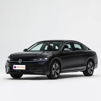 Nuevo V~W Magotan PHEV Original, Moderno, 4 Puertas, 5 Asientos, Auto Familiar y de Negocios