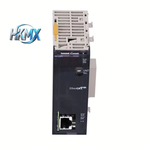 New CJ1W-NC281 CJ1W-CORT21 CJ1W-OD233 PLC Communication Module for Industrial Automation Control Network Interface PLC Module - Product Image 1