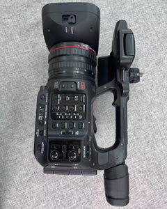 Hochwertige Videokamera 4K XF605 UHD-Videokamera - Product Image 1