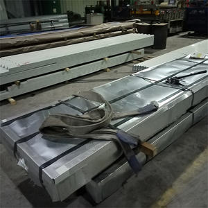 التزيين المموج للتسقيف/المجلفن من من من من من من من من من من - Product Image 6