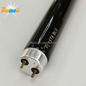 Đặt hàng số lượng lớn LED ống T8 40W <span class=keywords><strong>BLB</strong></span> <span class=keywords><strong>UV</strong></span> 365nm G13 đen hiện đại Thiết bị chiếu sáng đèn sân khấu <span class=keywords><strong>UV</strong></span> ánh sáng <span class=keywords><strong>UV</strong></span> đèn cho móng tay - Product Image 5