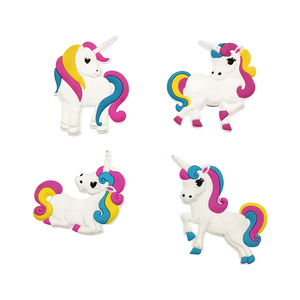 Aimants de réfrigérateur en PVC personnalisés promotionnels, tête de <span class=keywords><strong>lion</strong></span>, tête de tigre, autocollant de réfrigérateur, logo personnalisé, animaux, aimants de réfrigérateur en PVC souple - Product Image 4