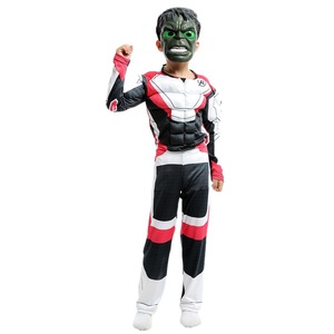 Disfraz <span class=keywords><strong>de</strong></span> Manqi Avengers Quantum Suit para niños, traje <span class=keywords><strong>de</strong></span> cosplay <span class=keywords><strong>de</strong></span> película y televisión. - Product Image 5