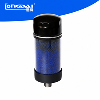 Filtre à Air hygroscopique bleu Dab-90-150 filtre de respiration d'air sec filtre de réservoir hydraulique