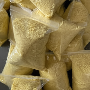 Carbonate de potassium de grande pureté CAS 584-08-7 réactifs chimiques de l'industrie alimentaire en vrac prix concurrentiel - Product Image 1