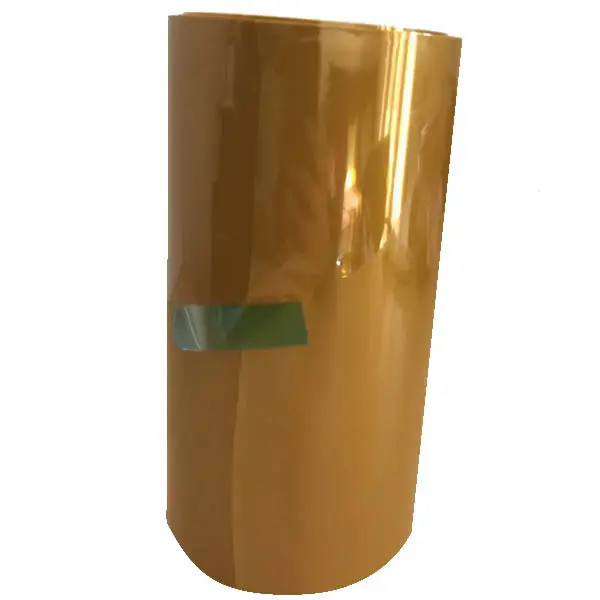 HN capton thickness 0.23 polyimide film