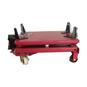 <strong>Auto</strong> Mechanics Tools Handling &amp; Lifting Transmission <strong>Jack</strong> - Product Image 4