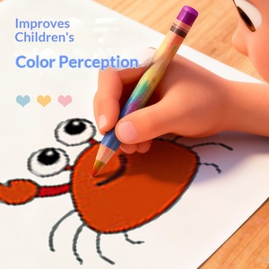 <span class=keywords><strong>Robot</strong></span> de dessin intelligent pour l'éducation précoce, best-seller, certifié CE/FCC, peinture de dinosaures pour enfants avec musique et vocalisation - Product Image 3