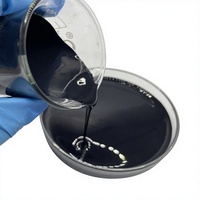 Agent conducteur liquide acrylique, revêtement conducteur électrostatique, noir de carbone, graphène, nanotubes de carbone, plastique, caoutchouc