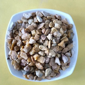 Exportadores chinos de grava de piedra natural y piedra triturada para aplicaciones de jardín - Product Image 6