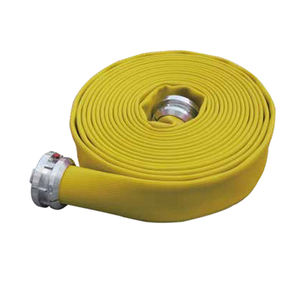 Landwirtschaft liche Bewässerung 1/1,5/1-1/4 "/2/3 Zoll PVC-Flachs ch lauch Flexibles Wasserpumpen-Abflussrohr - Product Image 3