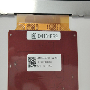 Kyocera <span class=keywords><strong>4</strong></span>.1-<span class=keywords><strong>inch</strong></span> Mini Micro hiển thị A0410AA65306-NN-AB 1280*640 <span class=keywords><strong>TFT</strong></span> <span class=keywords><strong>LCD</strong></span> với độ phân giải cao nhà thông minh hiển thị - Product Image 2