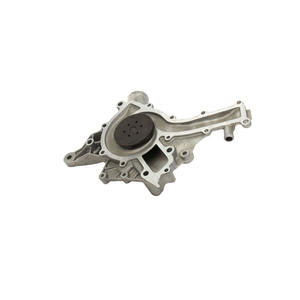 Pompe à eau de refroidissement du moteur <span class=keywords><strong>MB</strong></span> W202 W211 A1122001401 W251 1122001401 pour Mercedes Benz - Product Image 5