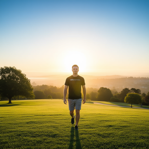 Camiseta Do It Anyway, diseño minimalista, motivador y positivo, unisex, talla para adultos - Product Image 3