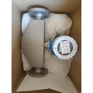 เครื่องวัดการไหลแบบดิจิตอล Endress+Hauser Proline Promass 83E Coriolis สำหรับแก๊ส ความแม่นยำ +/-0.2% - Product Image 3