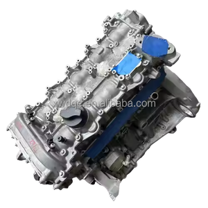 Offre Spéciale : Moteur de Voiture Mercedes 2.0L M274.910 M274.920 pour C300, E260, C250, GLK250, GLC300, SLC300, SLK300 - Product Image 3