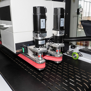 Tốc độ cao cuốn sách kỹ thuật số cạnh máy in cho giấy khối màu cuốn sách cạnh máy in - Product Image 4