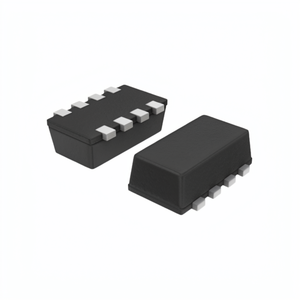 Manufacturer Channel TPCF8304(TE85L F M Electronic Circuit Components Transistors 8-SMD, Flat Leads - Product Image 1