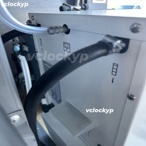 Enfriador de laboratorio Heidolph Hei-Chill 350, ligeramente usado - Product Image 3