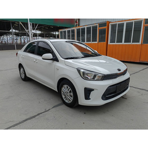 Guazi <strong>Second</strong> <strong>Hand</strong> Car 2020 Pegas Bulk Order Discount Petrol 1.4L Automatic Sedan LHD for Fuel-Efficient <strong>City</strong> Driving 5-Seat - Product Image 3