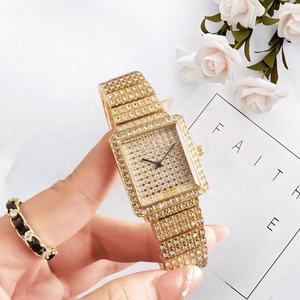 Reloj de Lujo para Mujer, Diseño de Dibujos Animados, con Esfera de Cristal de Zafiro y Cronógrafo - Product Image 5